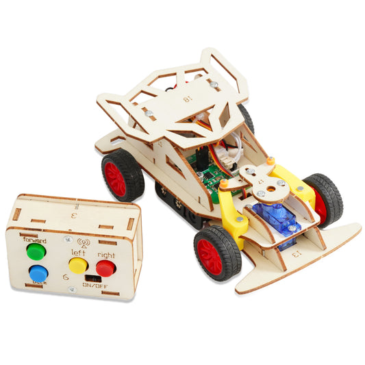 RC Car Kit